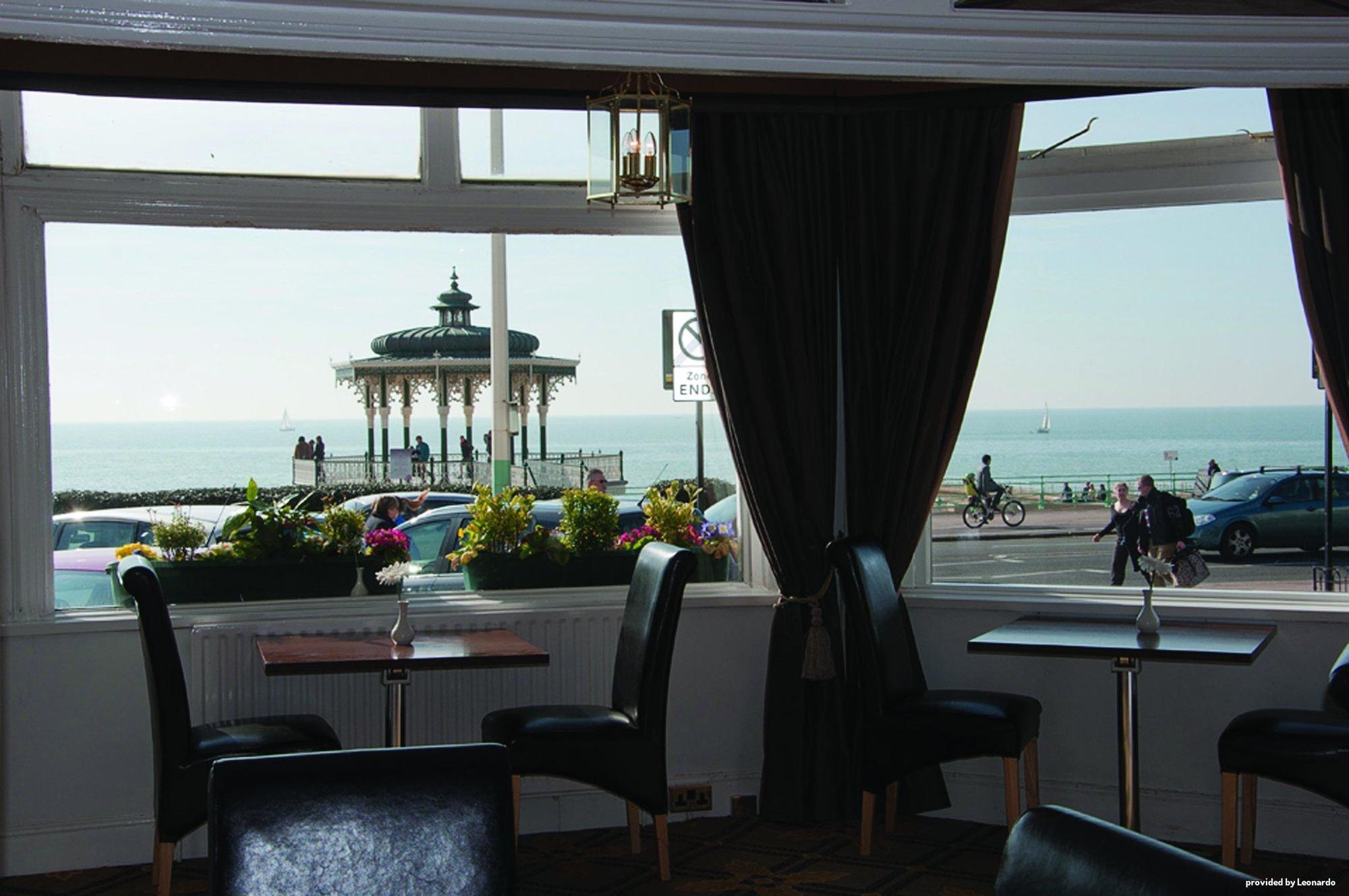 The Brighton Hotel Restaurant foto