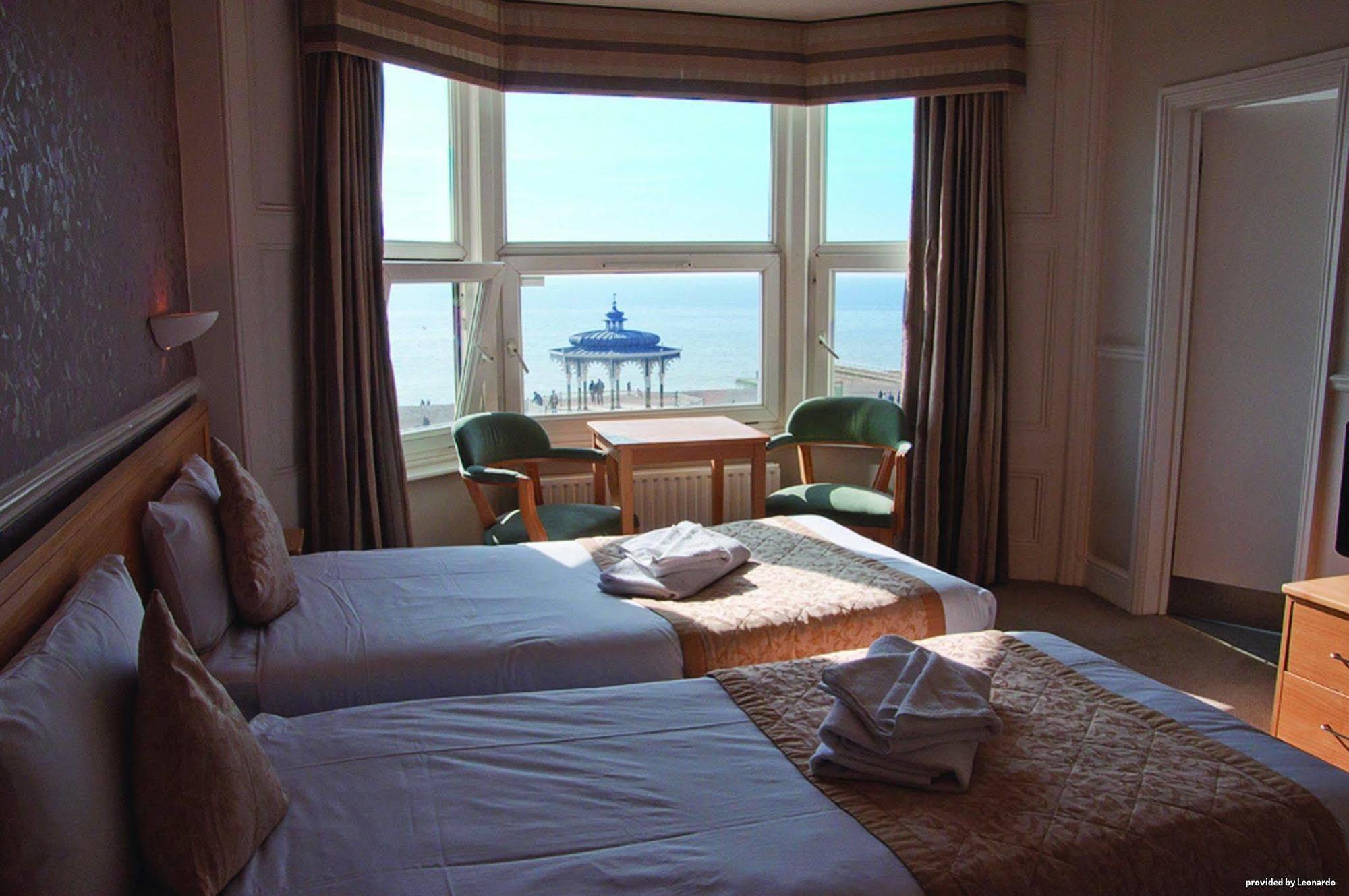 The Brighton Hotel Cameră foto